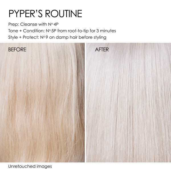 Olaplex 1000ml No.5P Blonde Enhancer Toning Conditioner
