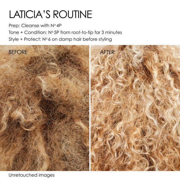 Olaplex 1000ml No.5P Blonde Enhancer Toning Conditioner