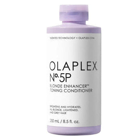 Olaplex No.5P Blonde Enhancer Toning Conditioner 250ml