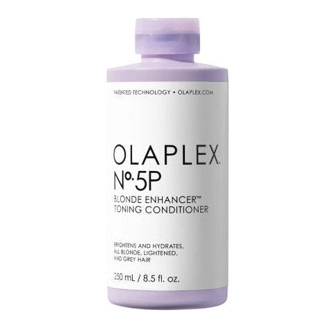 Olaplex No.5P Blonde Enhancer Toning Conditioner 250ml