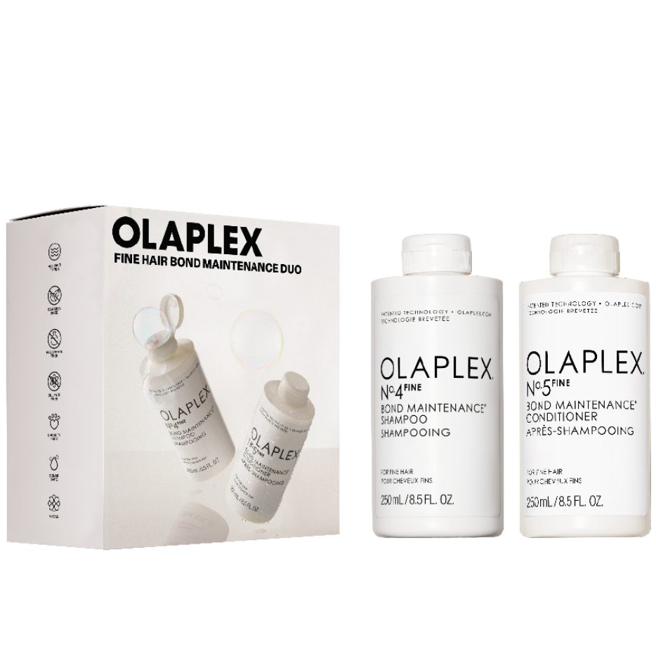 Olaplex Fine Hair Duo Gift Pack