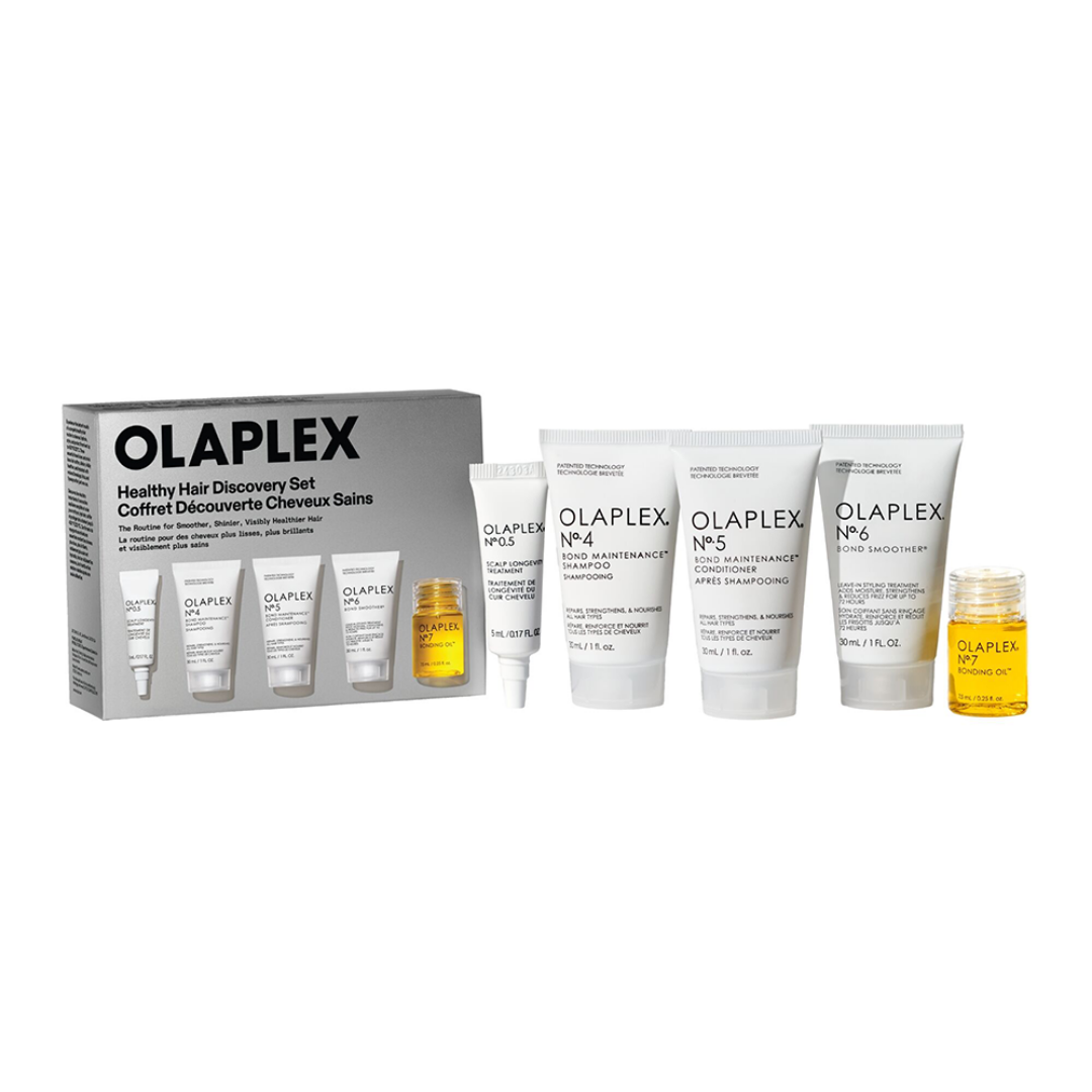 Olaplex Healthy Hair Discovery Gift Pack