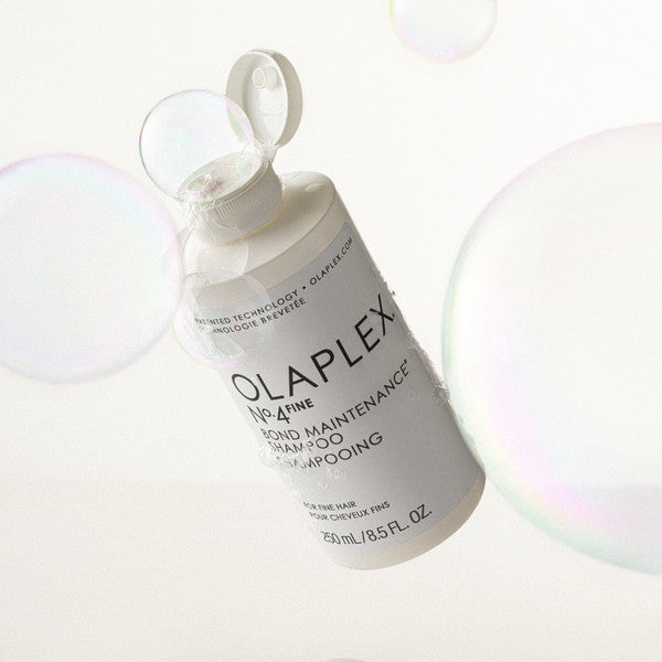 Olaplex No.4 FINE Bond Maintenance Shampoo 250ml