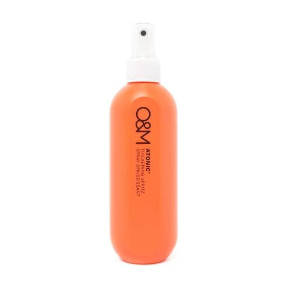 O&M Atonic Thickening Spray 250ml