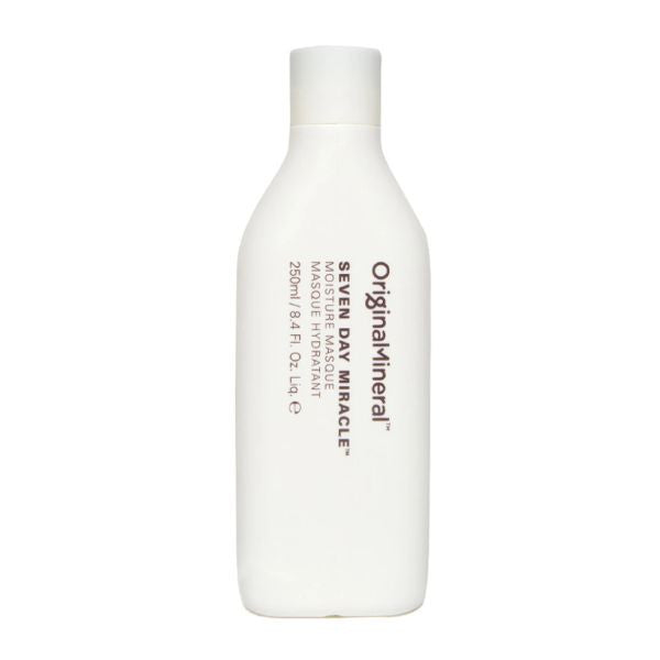 O&M Seven Day Miracle Masque 250ml