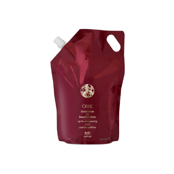 Oribe Conditioner for Beautiful Colour 1L REFILL