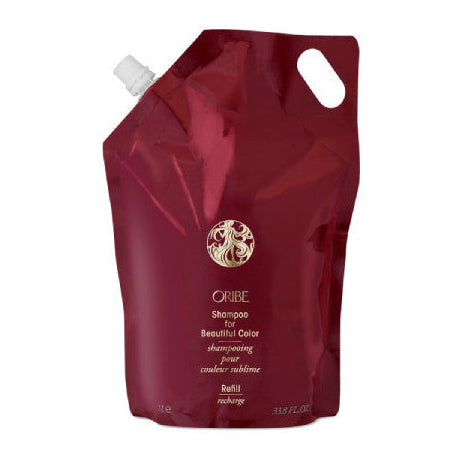 Oribe Shampoo for Beautiful Colour 1L REFILL