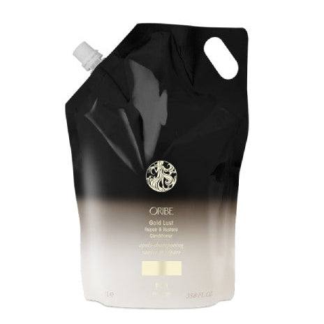 Oribe Gold Lust Repair & Restore Conditioner 1L REFILL
