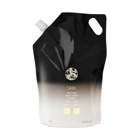 Oribe Gold Lust Repair & Restore Shampoo 1L REFILL