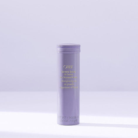 Oribe Serene Scalp OIL CONTROL Dry Shampoo Powder 45g