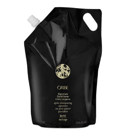 Oribe Signature Conditioner 1L REFILL