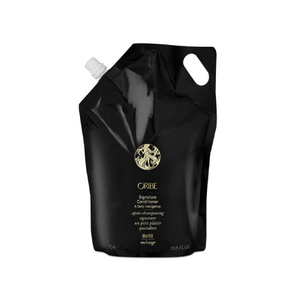 Oribe Signature Conditioner 1L REFILL