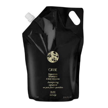Oribe Signature Shampoo 1L REFILL
