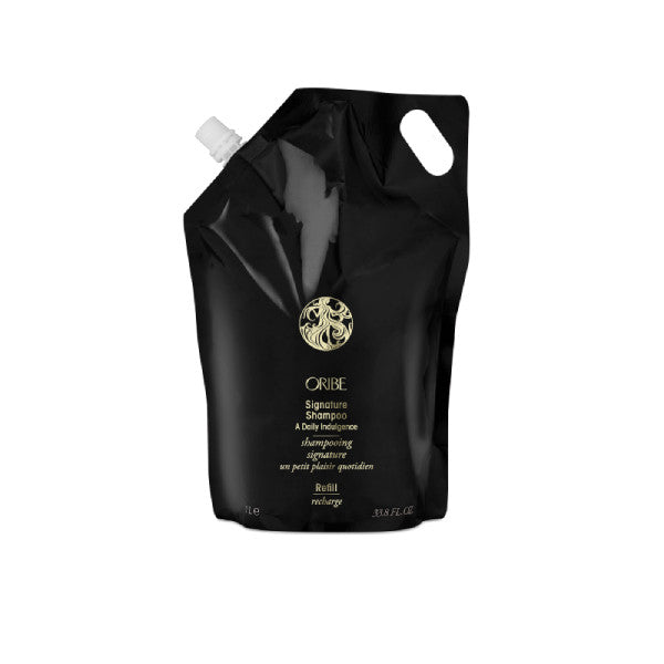 Oribe Signature Shampoo 1L REFILL