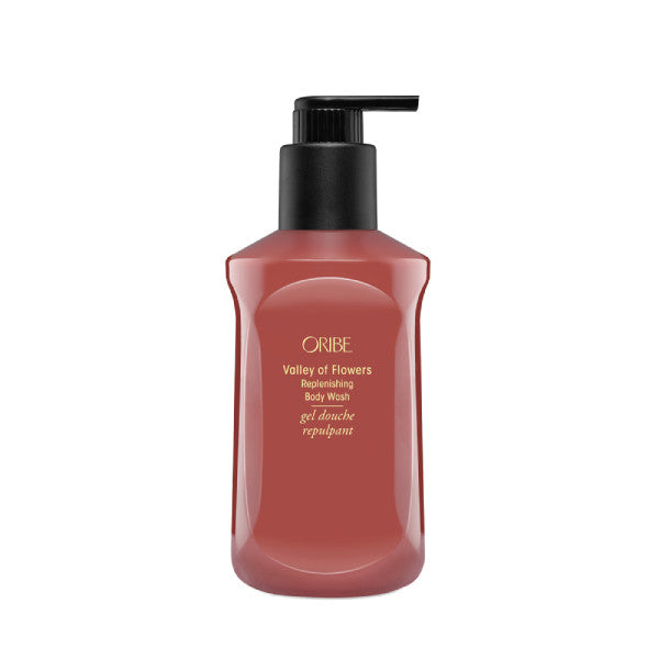Oribe Valley of the Flowers Replenishing Body Wash 300ml