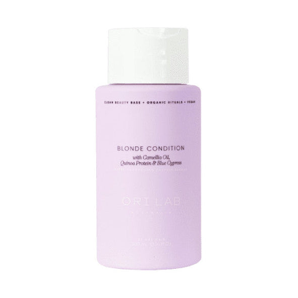 NAK Hair ORI Lab BLONDE Condition 300ml