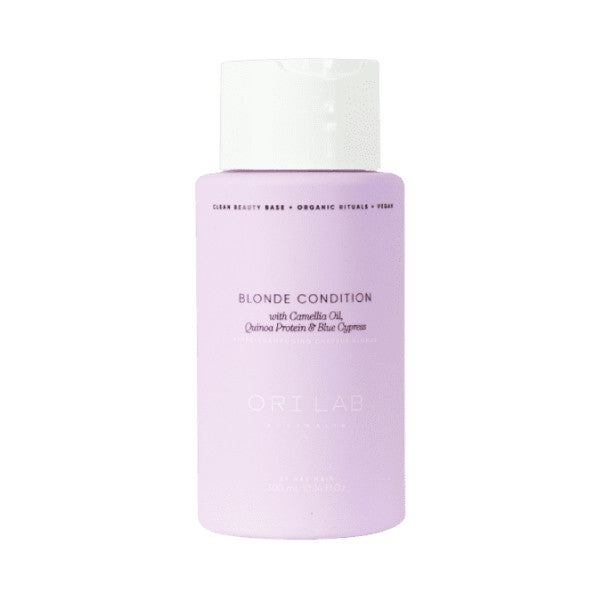 NAK Hair ORI Lab BLONDE Condition 300ml