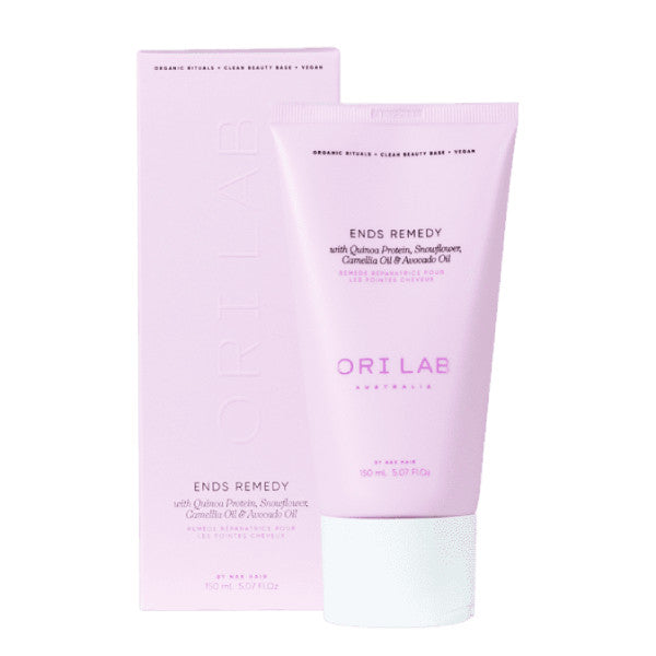 NAK Hair ORI Lab Ends Remedy 150ml