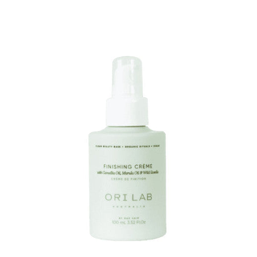 NAK Hair ORI Lab Finishing Creme 100ml