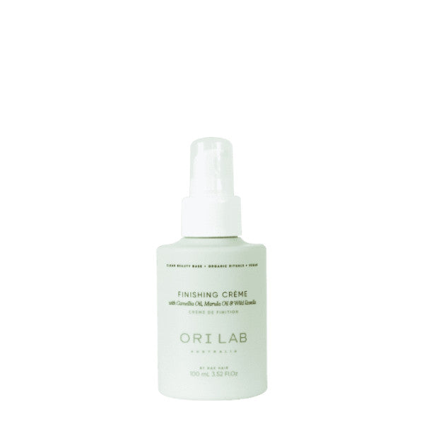 NAK Hair ORI Lab Finishing Creme 100ml