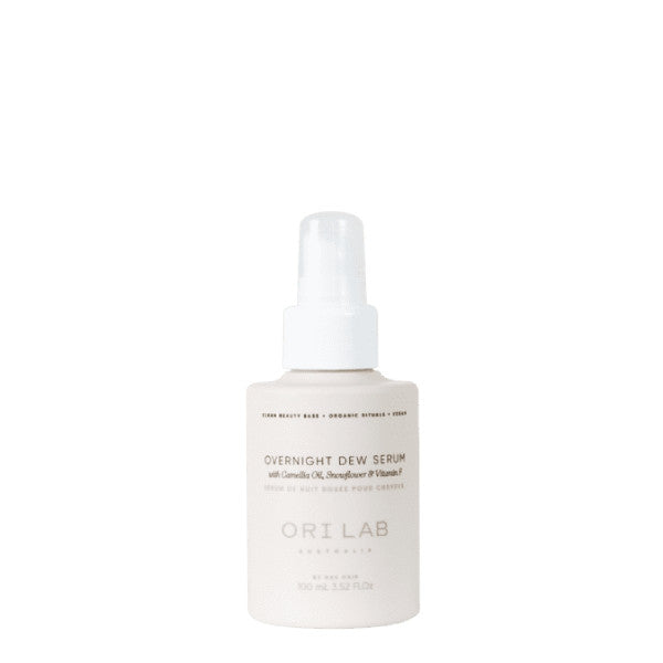 NAK Hair ORI Lab Overnight Dew Serum 100ml