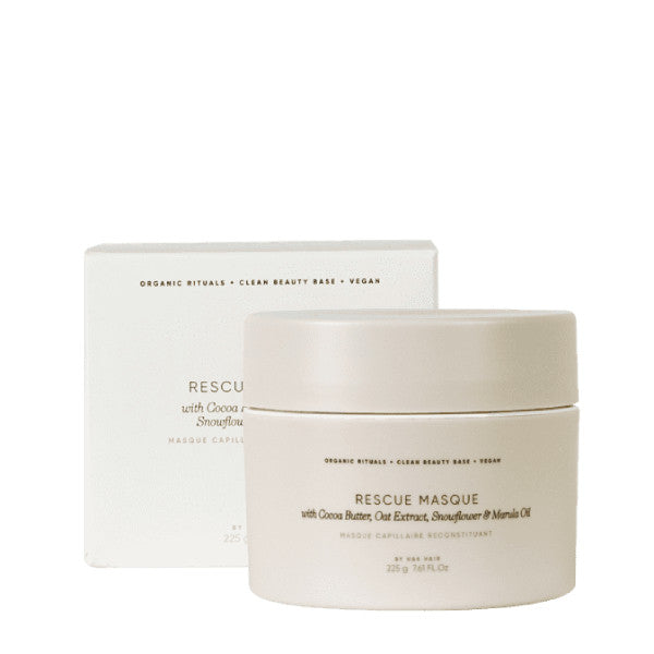 NAK Hair ORI Lab Rescue Masque 225g