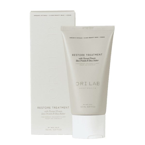 NAK Hair ORI Lab Restore Treatment 150ml