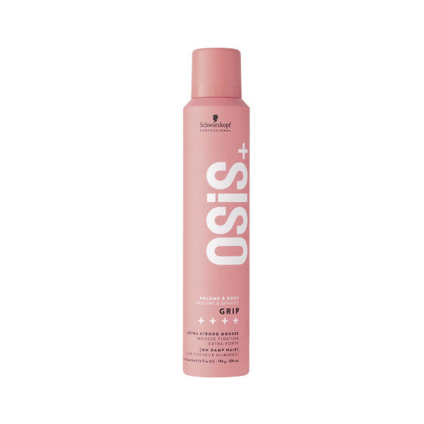 Schwarzkopf Osis+ Grip 200ml