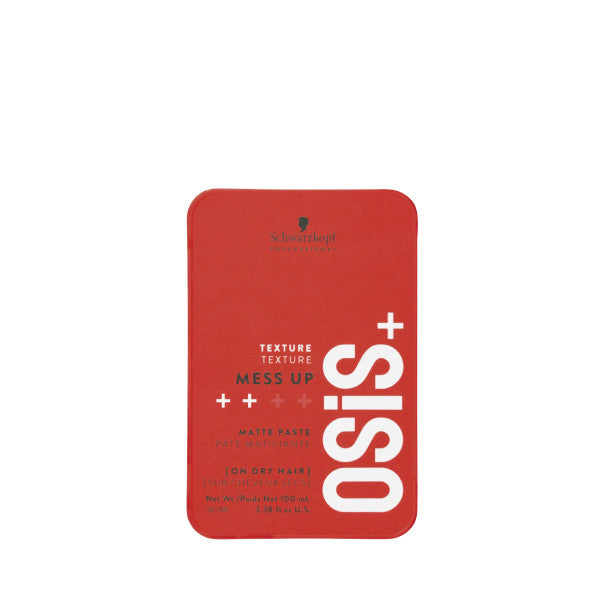 Schwarzkopf Osis+ Mess Up 100ml