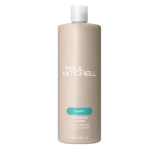 Paul Mitchell 1L Clarifying Shampoo Two