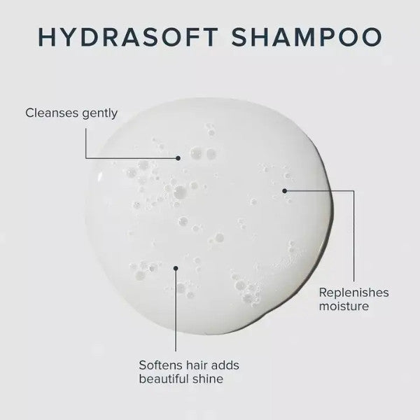 Paul Mitchell Awapuhi Wild Ginger HYDRASOFT Shampoo 250ml