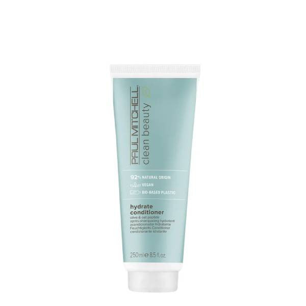 Paul Mitchell Clean Beauty HYDRATE Conditioner 250ml
