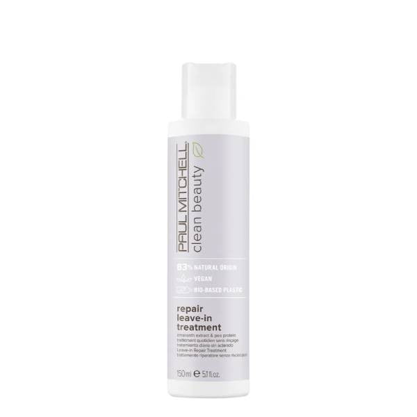 Paul Mitchell Clean Beauty REPAIR Leave-In Treatment 150ml