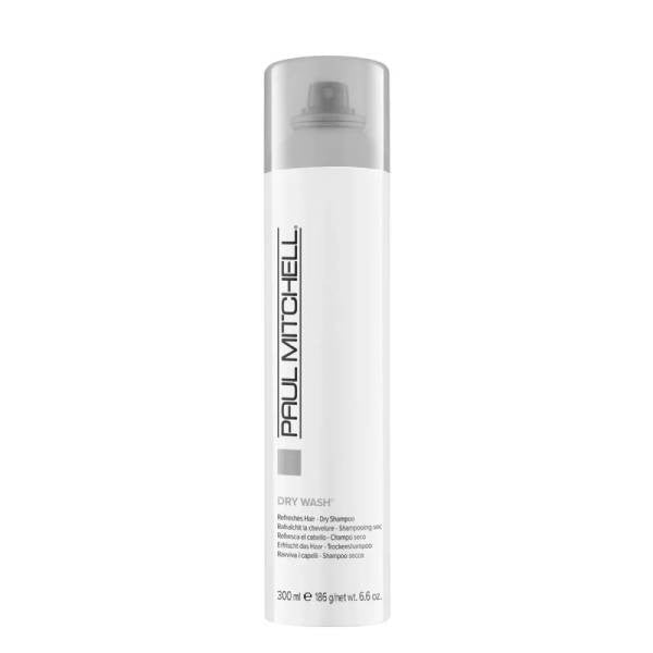 Paul Mitchell Dry Wash Dry Shampoo 300ml