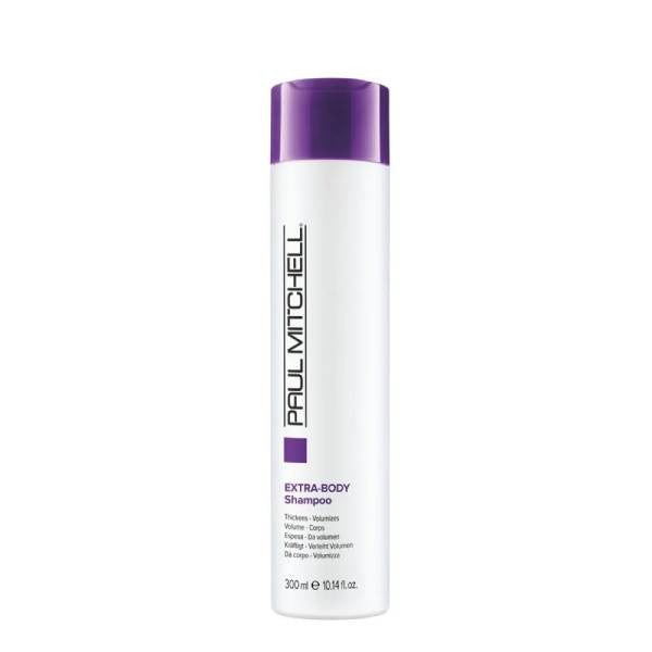 Paul Mitchell Extra Body Shampoo 300ml