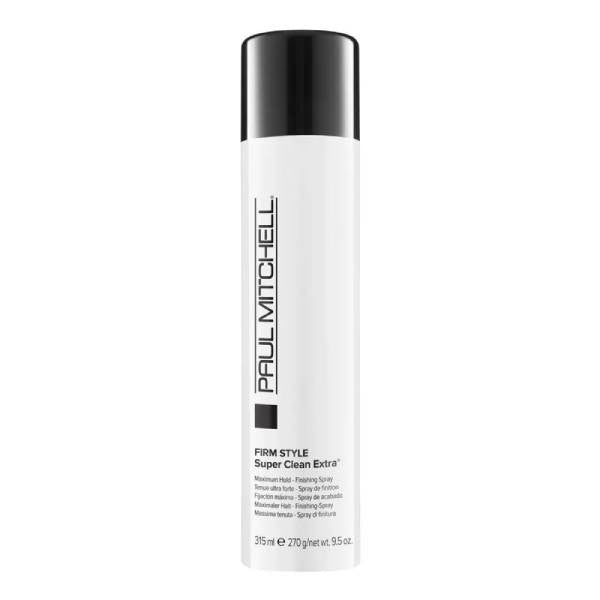 Paul Mitchell Firm Style Super Clean Spray Extra 315ml
