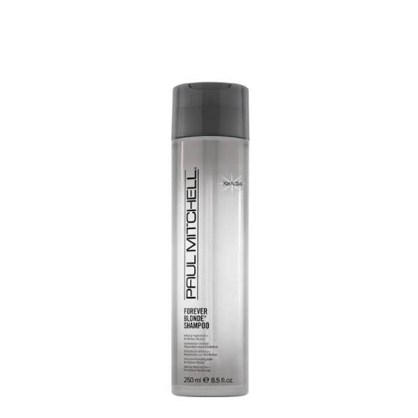 Paul Mitchell Forever Blonde Shampoo 250ml