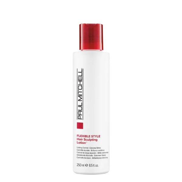 Paul Mitchell Flexible Hold Hair Sculpting Lotion 250ml