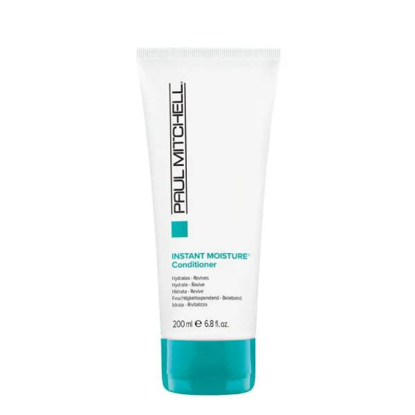 Paul Mitchell Instant Moisture Daily Treatment/Conditioner 200ml