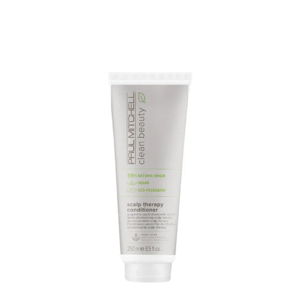 Paul Mitchell Clean Beauty SCALP THERAPY Conditioner 250ml