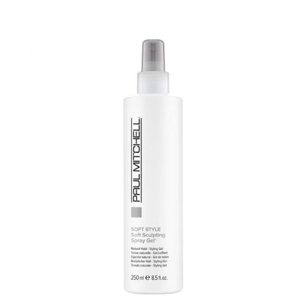 Paul Mitchell Soft Style Soft Sculpting Spray Gel 250ml