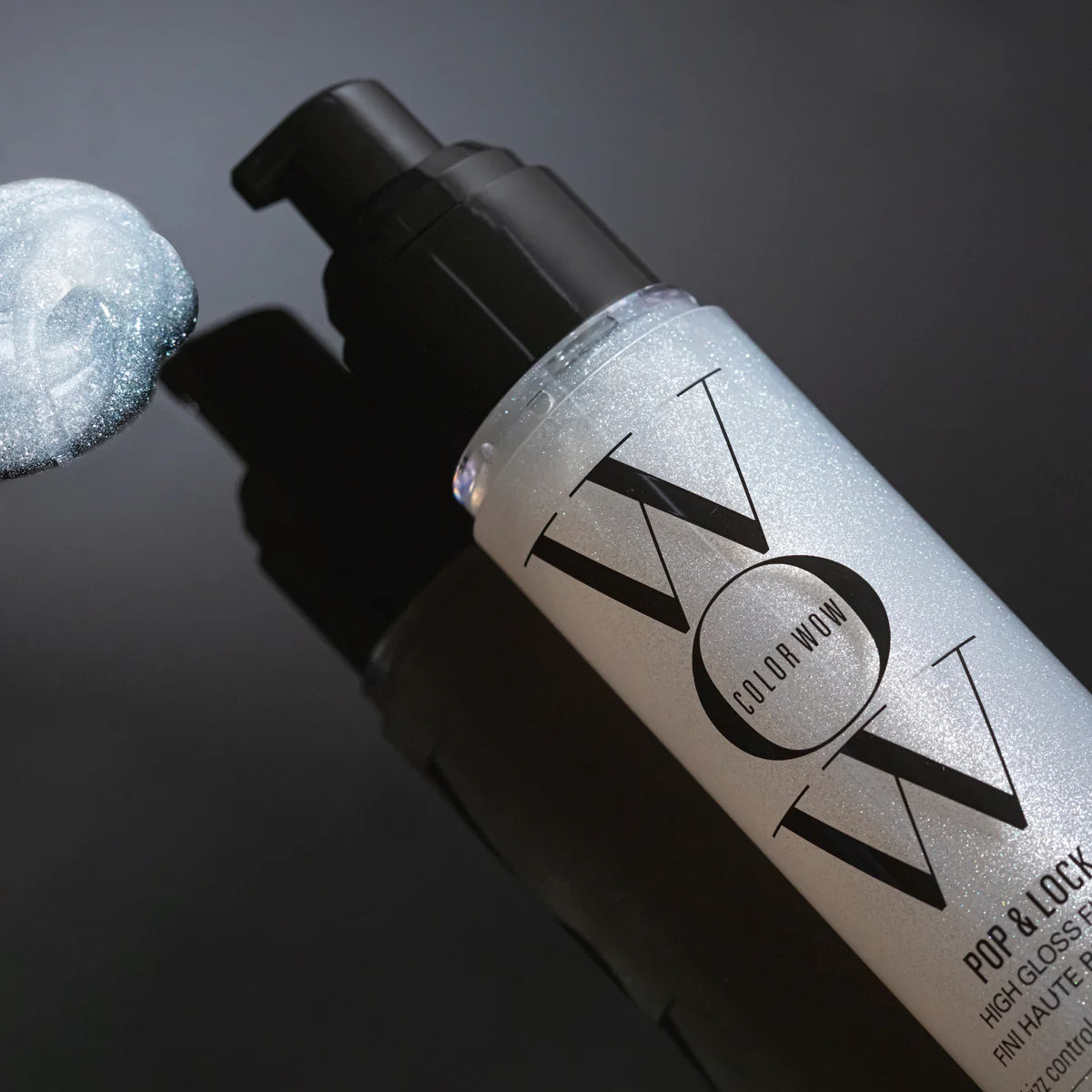 Color WOW Pop + Lock Frizz-Control and Glossing Serum 55ml