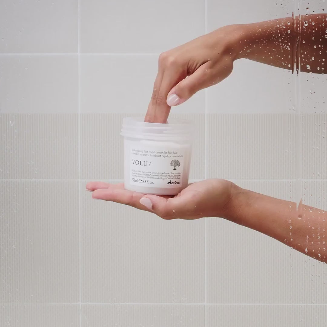 Davines Volu Conditioner 250ml