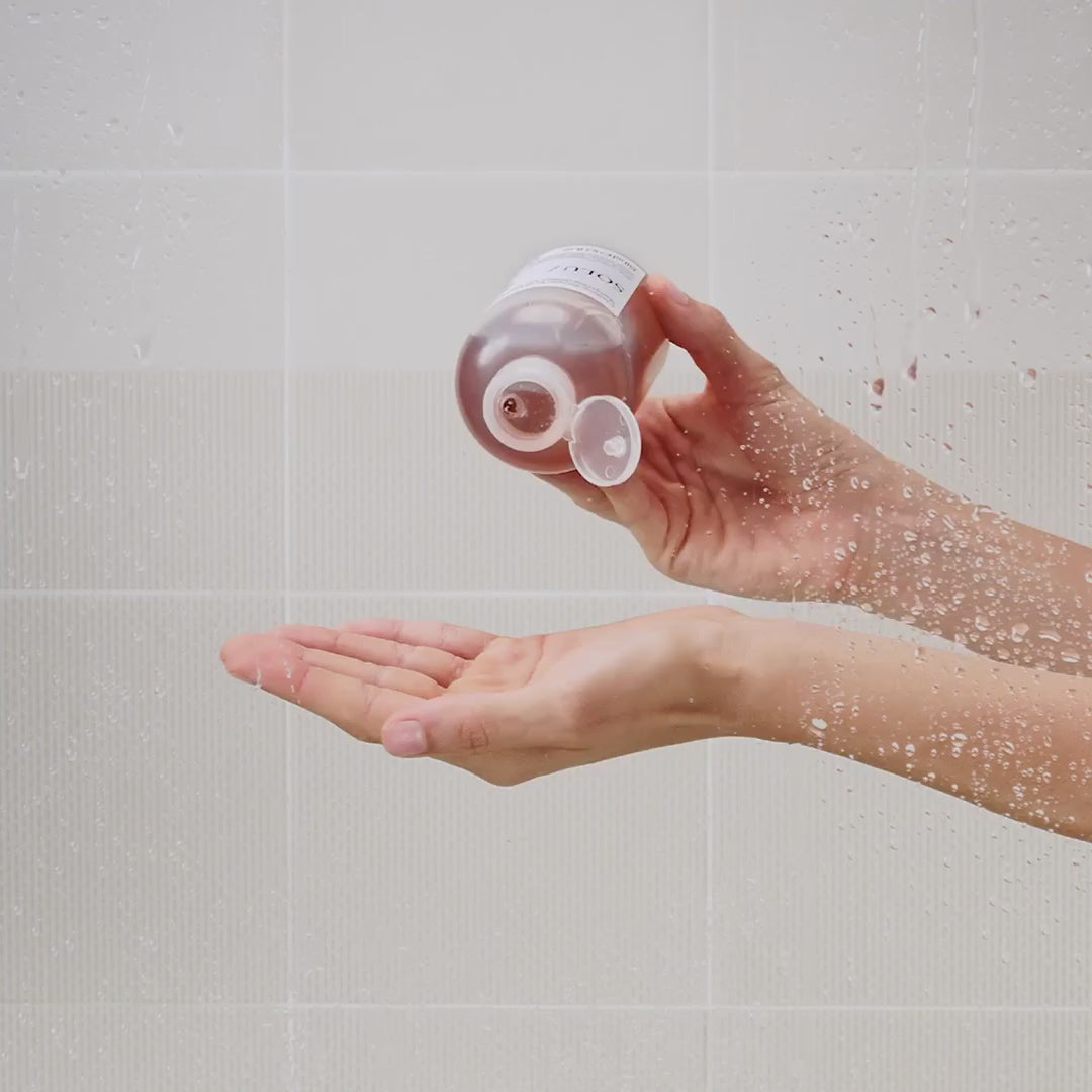 Davines Solu Shampoo 250ml