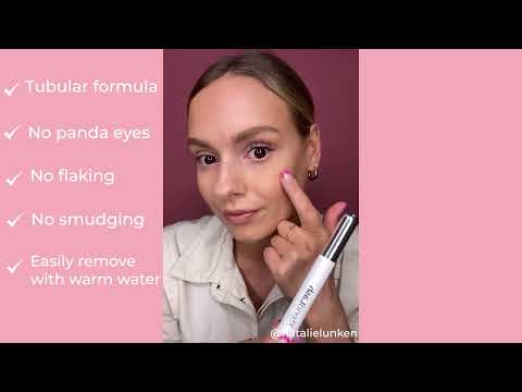 MCoBeauty XtendLash Lengthening Tubular Mascara