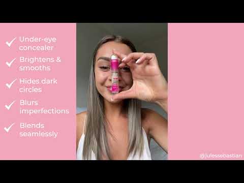 MCoBeauty Instant Erase Concealer