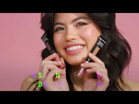 MCoBeauty Instant Contour Cream Bronzer