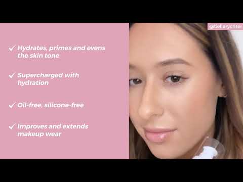 MCoBeauty Hydrating Face Primer