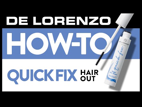 De Lorenzo Quick Fix