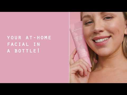 MCoBeauty Gentle Vitamin C Exfoliating Face Scrub 120g